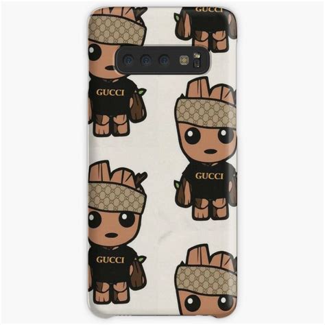 redbubble Gucci case